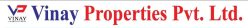 Vinay Properties Pvt. Ltd.